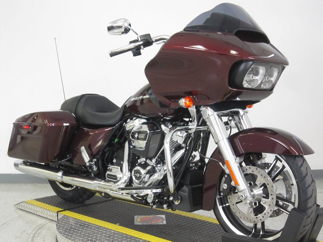 New 2018 Harley Davidson Road Glide Fltrx Touring In Westminster