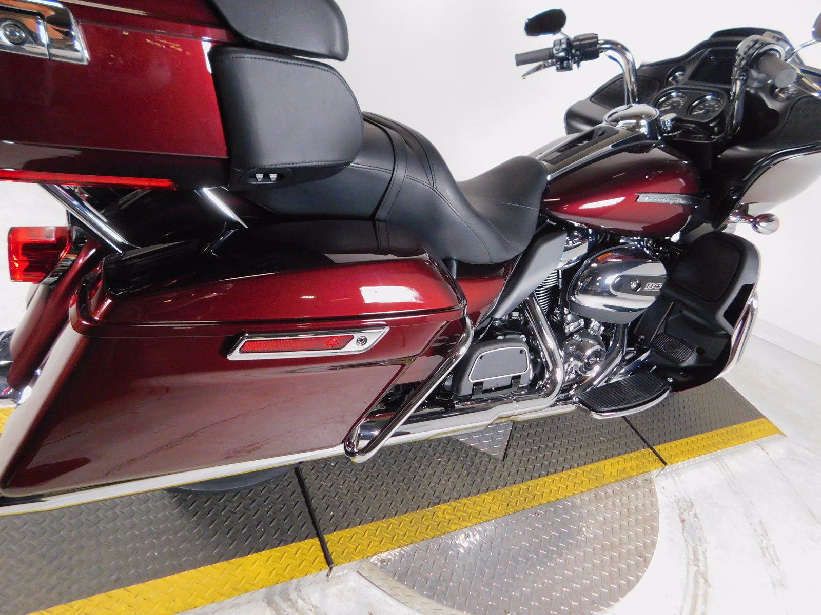 New 2019 Harley-Davidson Road Glide Ultra FLTRU Touring In Westminster ...