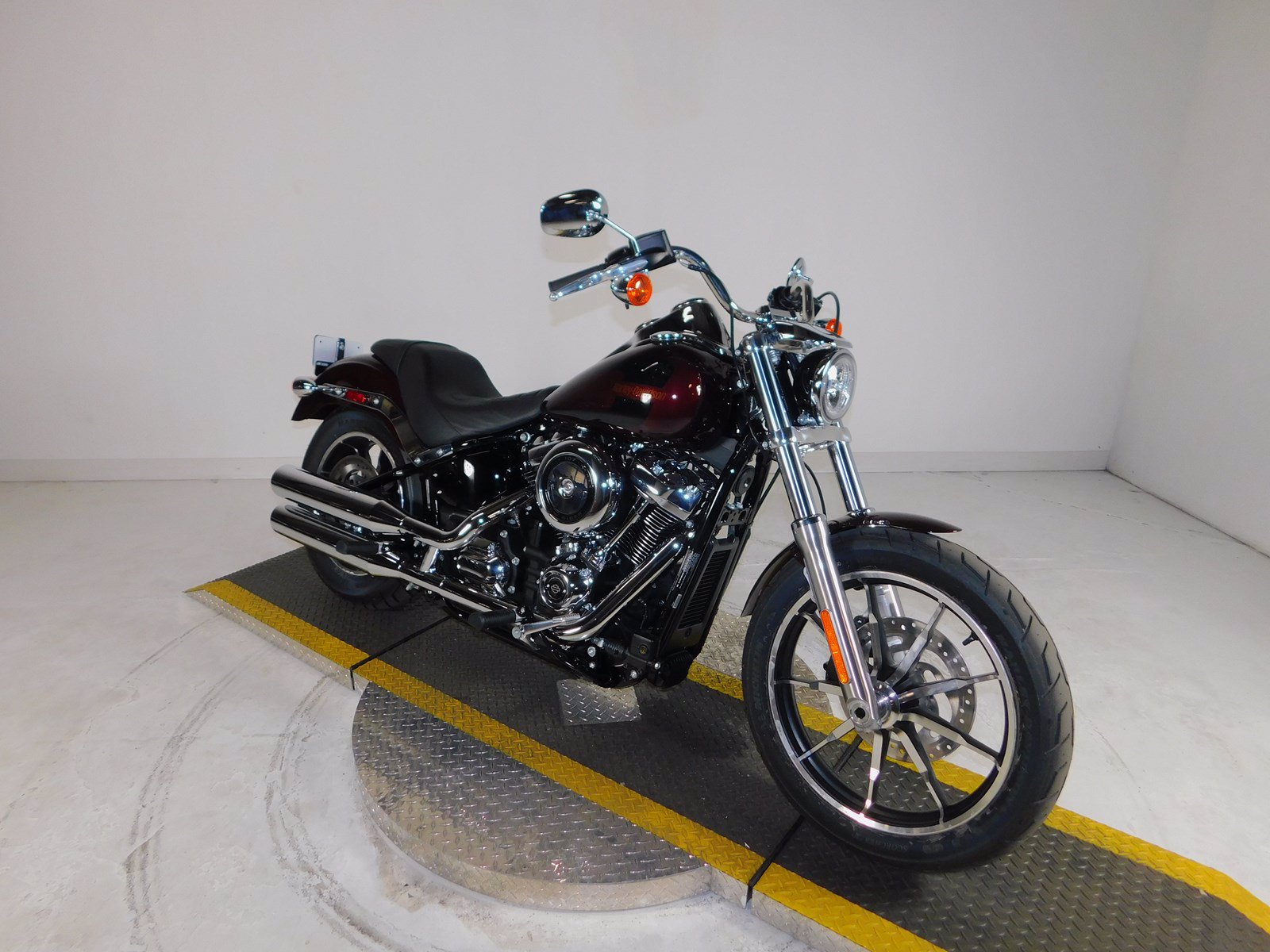 2019 fxlr