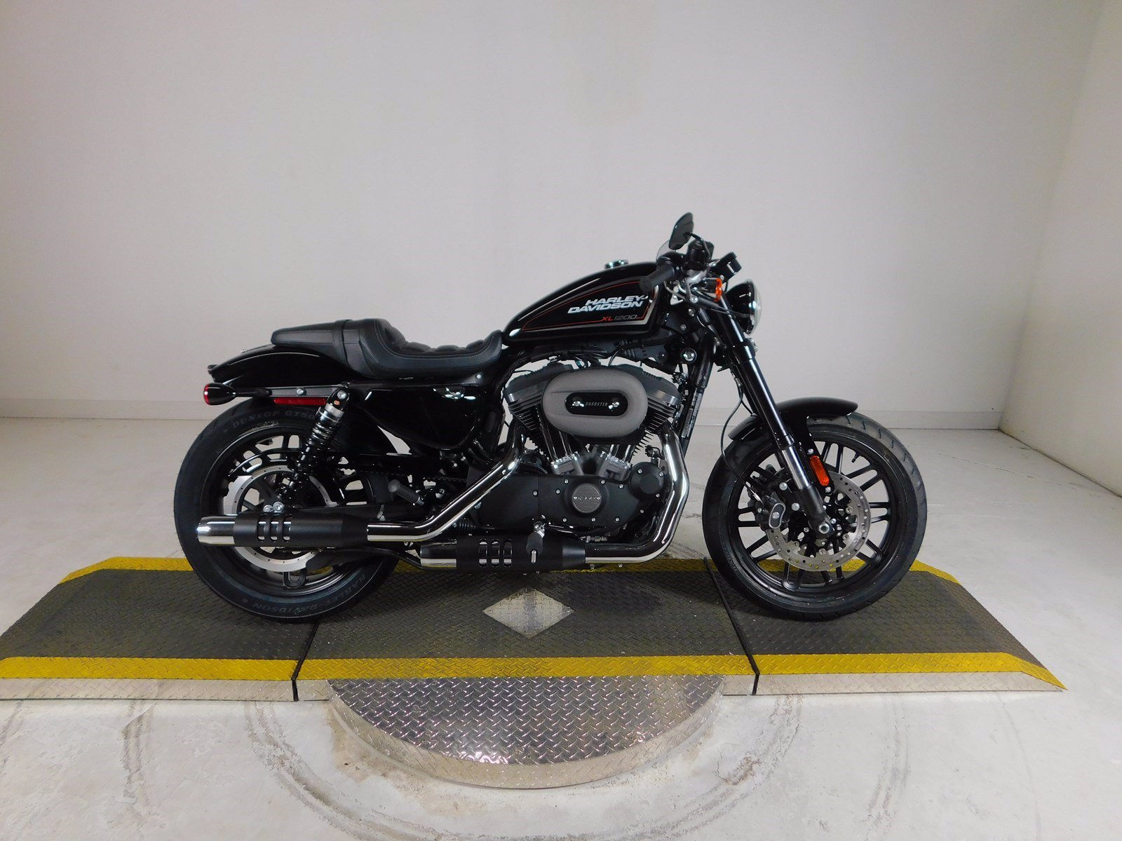 sportster xl1200cx