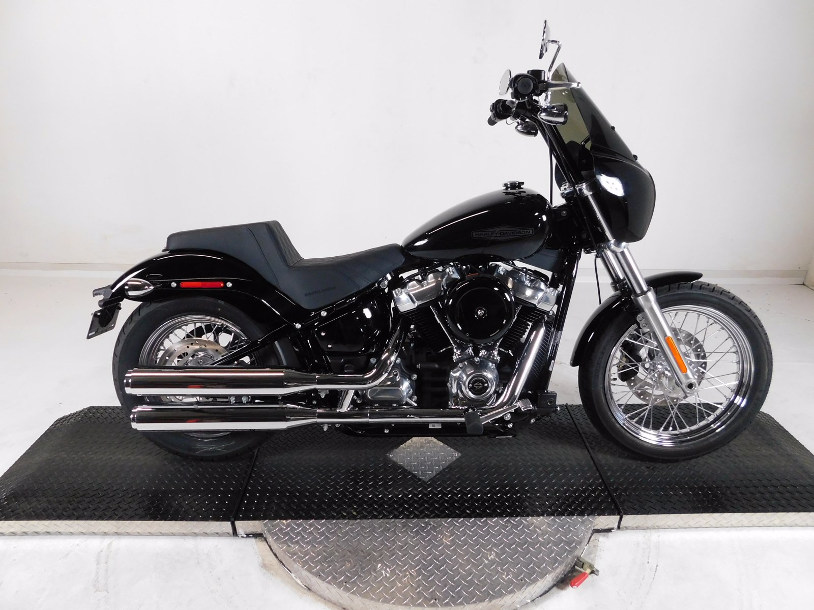 2020 Harley Softail Standard | My XXX Hot Girl