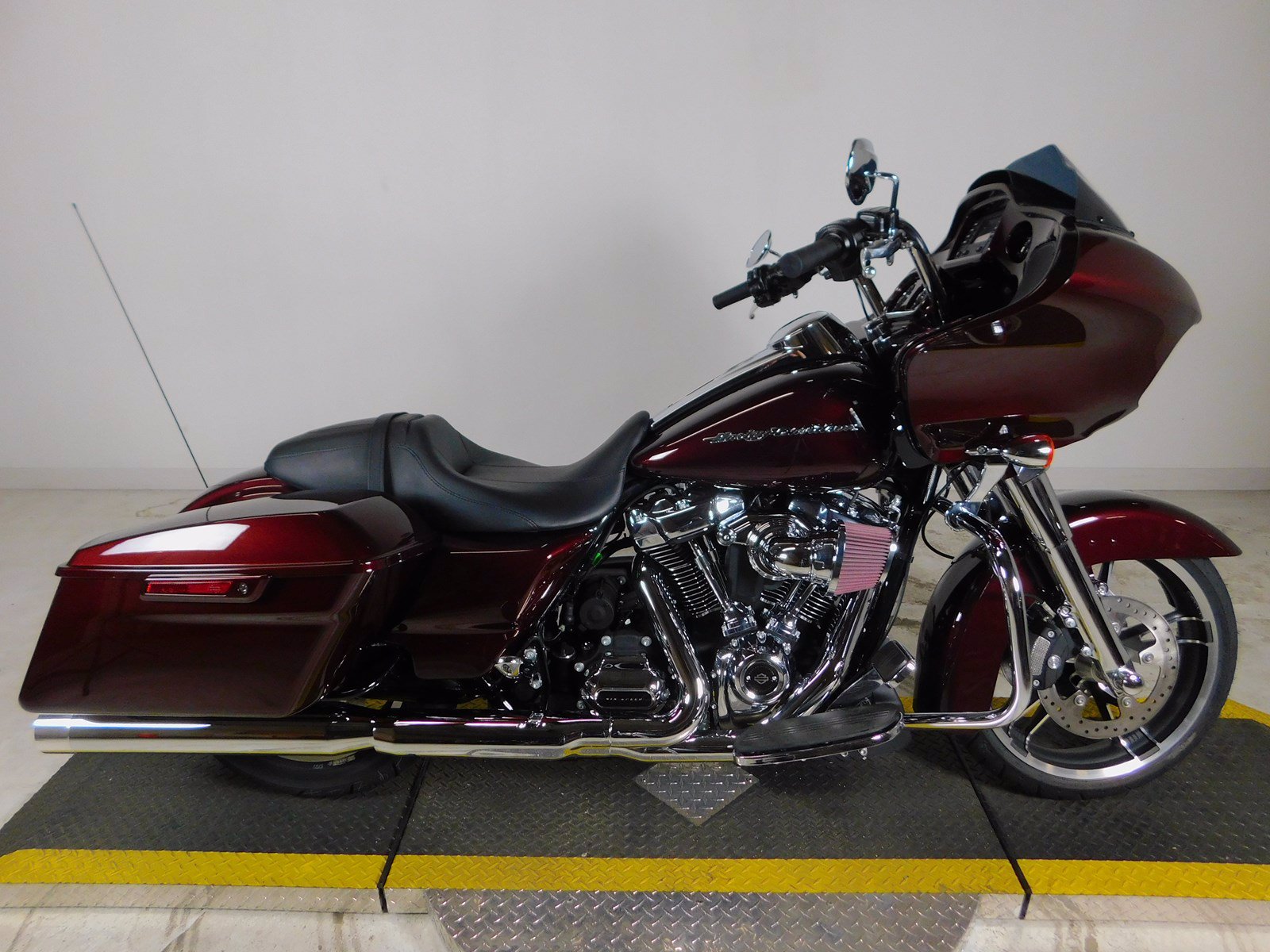 New 2018 Harley-Davidson Road Glide FLTRX Touring in Westminster # ...