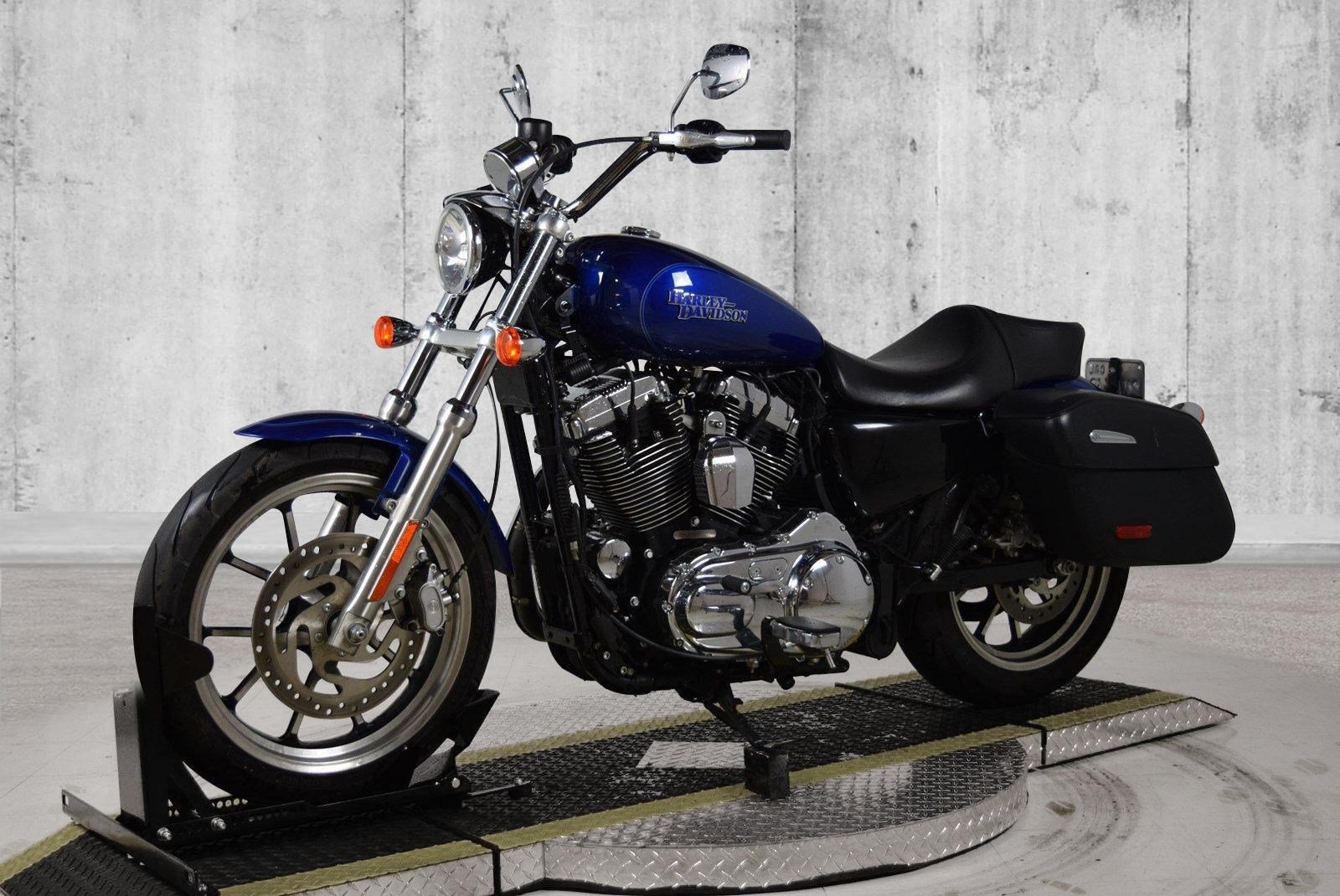 harley davidson superlow for sale