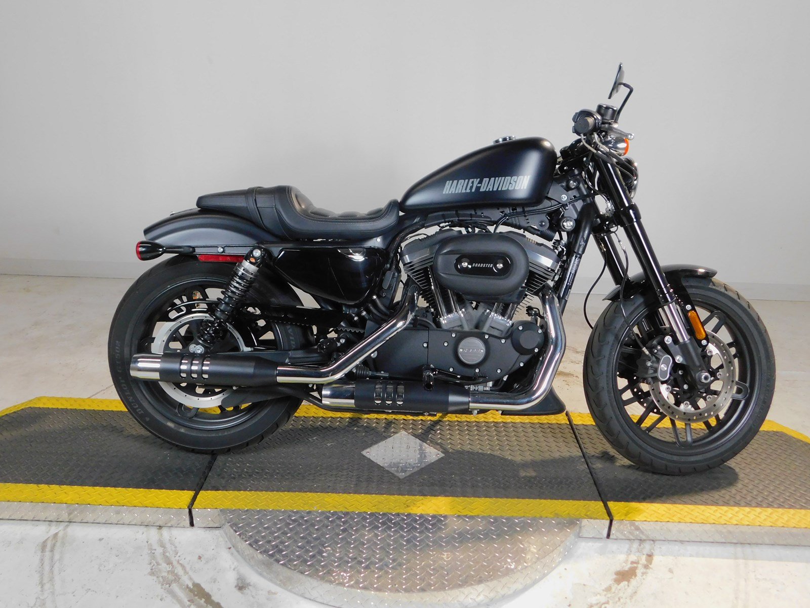 Harley davidson sportster 1200